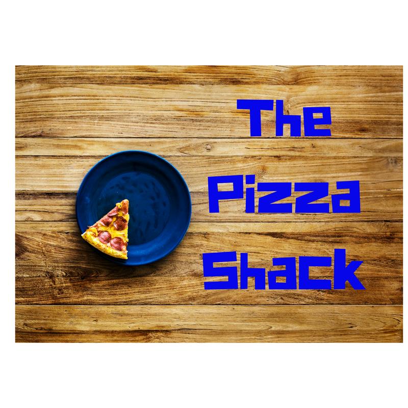 The Pizza Shack